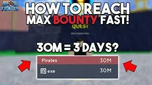 BOUNTY